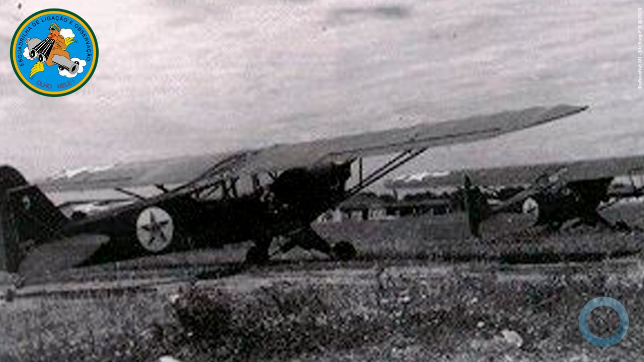 ELO: Unindo Exército e Força Aérea nos campos de batalha da Itália