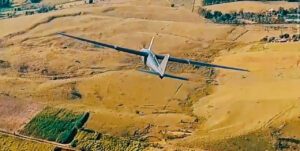 HARPIA: O SARP brasileiro que revoluciona o apoio de fogo de artilharia no século XXI