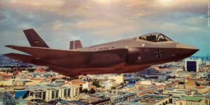 Alemanha planeja ampliar frota de F-35 para 50 caças e reforçar defesa da OTAN
