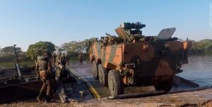 Exército realizará treinamento militar no interior de São Paulo