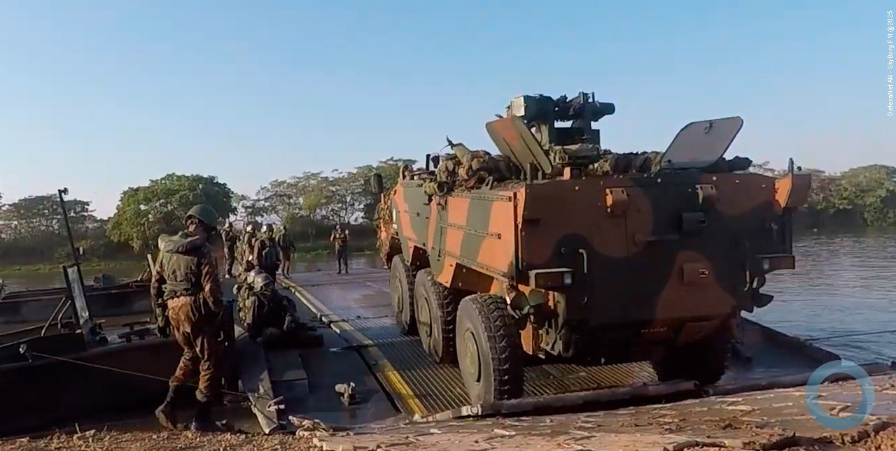 Exército realizará treinamento militar no interior de São Paulo