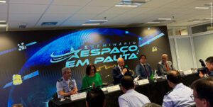 AIAB participa do 2º Seminário Espaço em Pauta, promovido pelo GSI/PR