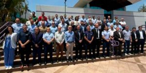 AIAB destaca importância da coordenação institucional para fortalecimento do Programa Espacial Brasileiro