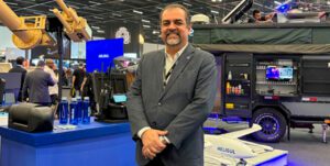 Helisul reforça protagonismo em segurança pública durante o COP Internacional