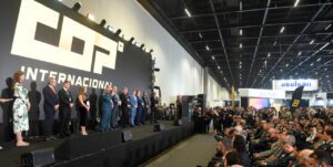 Dahua Technology e IPQ apresentam soluções inteligentes para o segmento de Segurança Pública no COP Internacional 2025