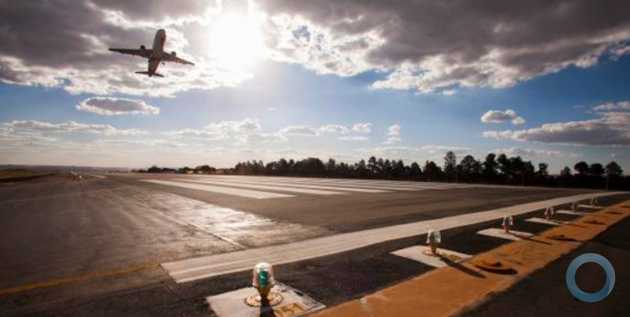 Brasil lidera Américas em segurança operacional da aviação