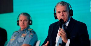 Forças de segurança revelam bastidores da guerra contra o crime organizado no Brasil