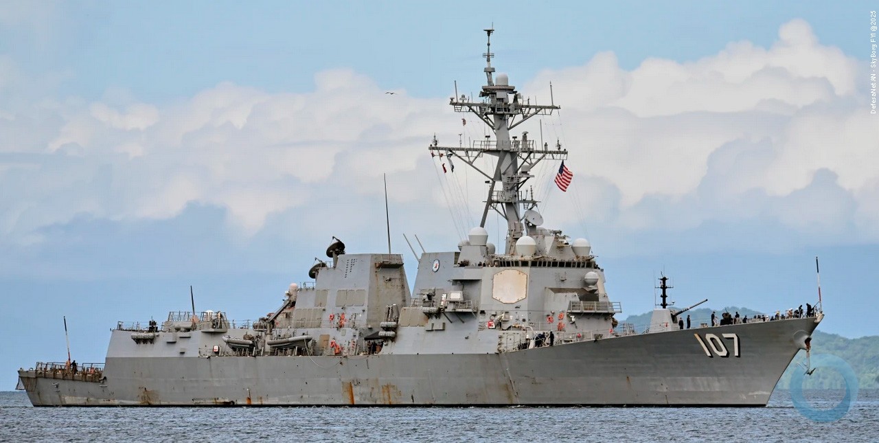 Ação militar dos EUA contra Venezuela: o que pode acontecer?