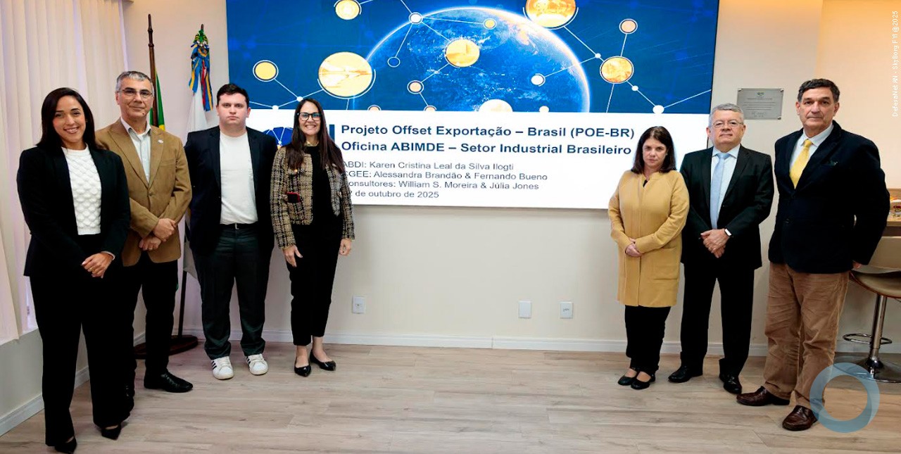 ABIMDE abre debates sobre o Projeto Offset Exportação – Brasil