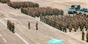 Força Aérea Componente Marajoara realiza apronto operacional em Belém