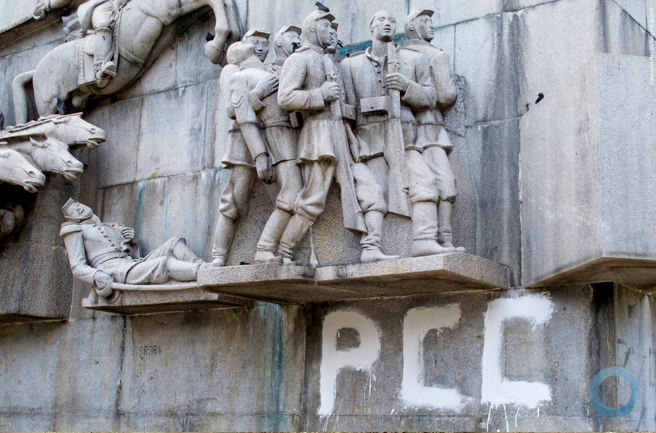 Do Combate ao Conluio:A Formação de um Narco-Estado