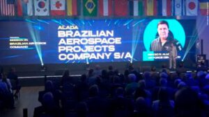 ALADA apresenta visão para o futuro aeroespacial brasileiro
