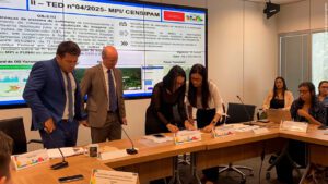 Novas soluções tecnológicas do Censipam apoiam monitoramento de Terras Indígenas na Amazônia Legal