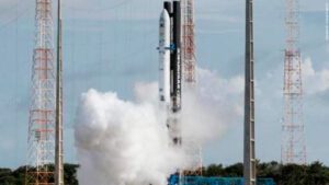 FAB mobiliza 400 profissionais no Maranhão para lançar foguete em 1ª operação comercial do Brasil