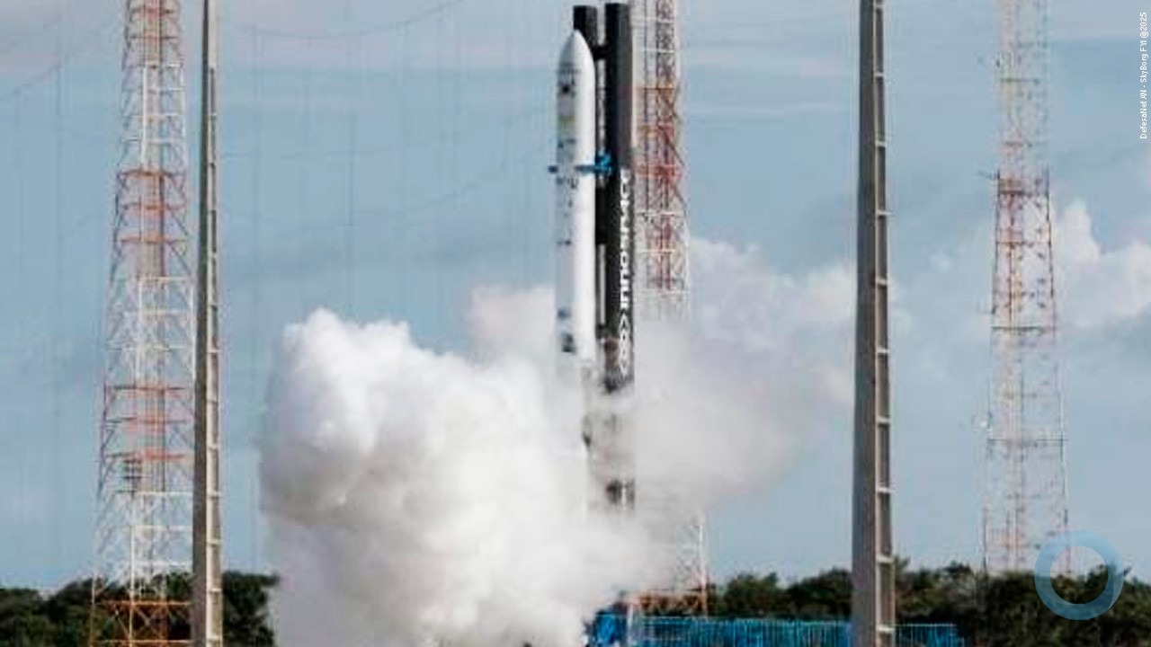 FAB mobiliza 400 profissionais no Maranhão para lançar foguete em 1ª operação comercial do Brasil