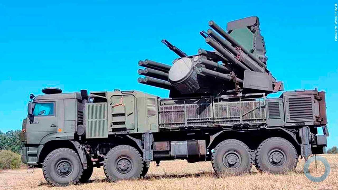 Rússia reforça defesa da Venezuela e reacende o tabuleiro geopolítico da América Latina