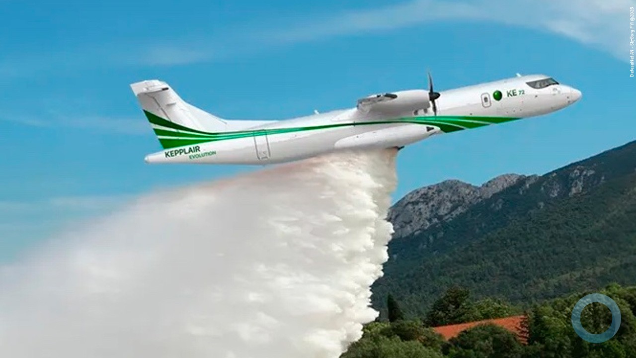 ABIMDE recebe representantes do projeto francês Kepplair-72