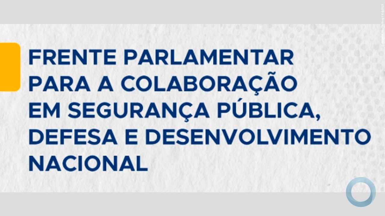 ABIMDE participa de encontro da Frente Parlamentar para a Colaboração em Segurança Pública, Defesa e Desenvolvimento Nacional na Alesp
