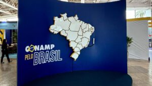 Dígitro Tecnologia apresenta soluções estratégicas para segurança pública no CONAMP 