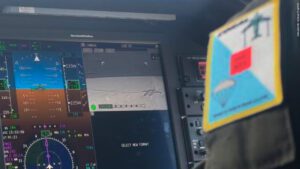 KC-390 intensifica capacidade de defesa aérea durante a COP30 com missões de reabastecimento em voo