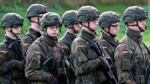 Alemanha reavalia alistamento militar obrigatório em meio a nova era de incertezas geopolíticas