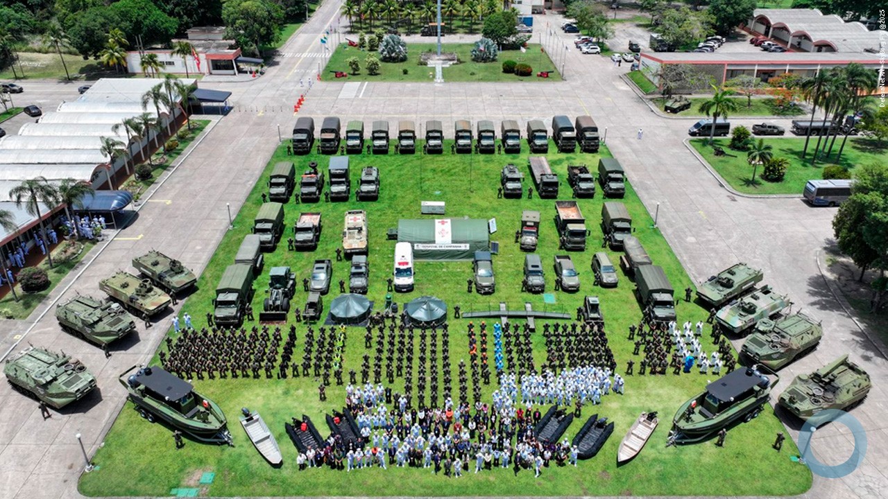 Força de Resposta Imediata a Desastres Ambientais é apresentada aopúblico em seminário organizado pela Marinha e BNDES