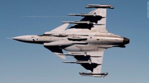 Colômbia Fecha Acordo para Adquirir 17 Caças Gripen: Marco Estratégico na Modernização da Força Aeroespacial