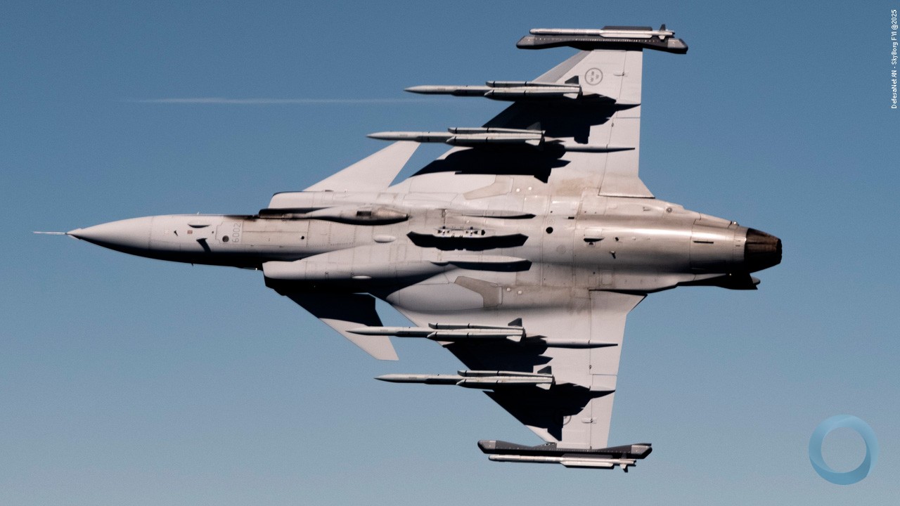 Colômbia Fecha Acordo para Adquirir 17 Caças Gripen: Marco Estratégico na Modernização da Força Aeroespacial