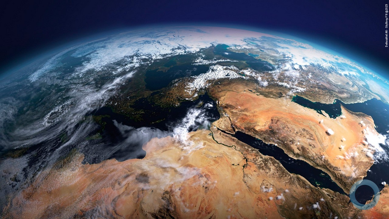 Estudo da Embraer destaca oportunidades de expansão na conectividade aérea regional no Oriente Médio