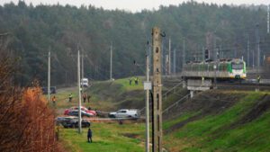 Polônia fechará consulado russo após sabotagem ferroviária e pede ação da UE