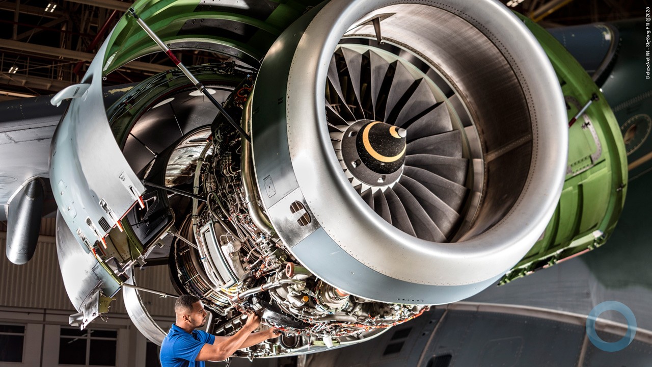 Embraer e Ilias Solutions estabelecem parceria estratégica para aprimorar a Gestão de Frotas Militares