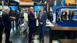 Brasil reforça presença internacional no Dubai Airshow 2025 e promove Base Industrial de Defesa