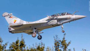 Indonésia recebe seus três primeiros caças Rafale: marco decisivo na modernização da TNI-AU