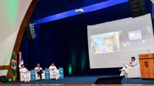 1º Workshop de Emprego de Drones e as Lições da Guerra Moderna do Corpo de Fuzileiros Navais