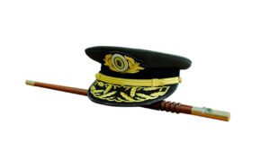 Ser general é servir