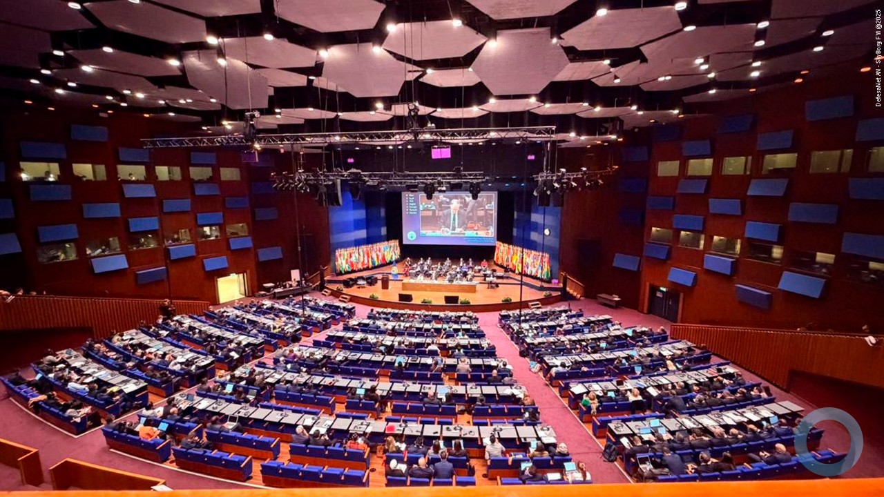 Exército Brasileiro reforça protagonismo nacional na capacidade de Defesa Química, Biológica, Radiológica e Nuclear (DQBRN) 