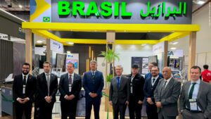 ABIMDE destaca atuação brasileira ao completar agenda na EDEX 2025