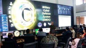 Comando de Defesa Cibernética participa do 1º Diálogo Digital Brasil-Índia
