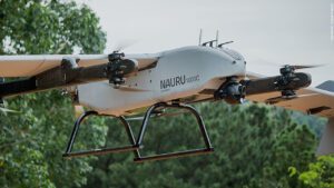 O que a segurança pública ganha ao usar drones de forma mais inteligente?