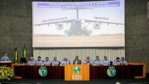 FAB realiza 3ª edição do APRIMORAR e reforça eixos da sua governança organizacional