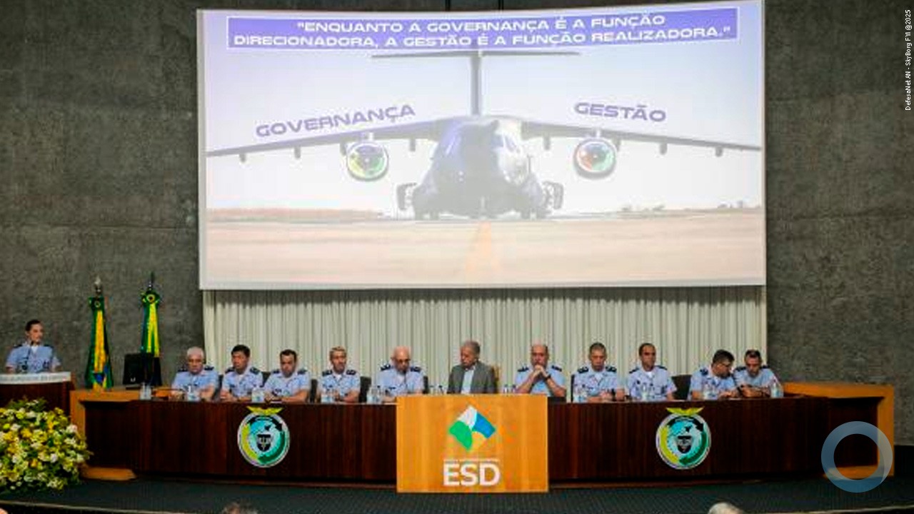 FAB realiza 3ª edição do APRIMORAR e reforça eixos da sua governança organizacional