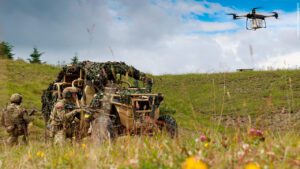 Marinha Real Britânica declara T-150 pronto para operações de linha de frente