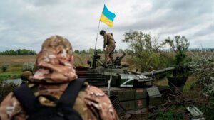 Narrativa de colapso que não se sustenta: desinformação, guerra híbrida e o caso do artigo sobre a Ucrânia no MSN