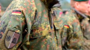 Alemanha enviará tropas para proteger fronteira da Polônia