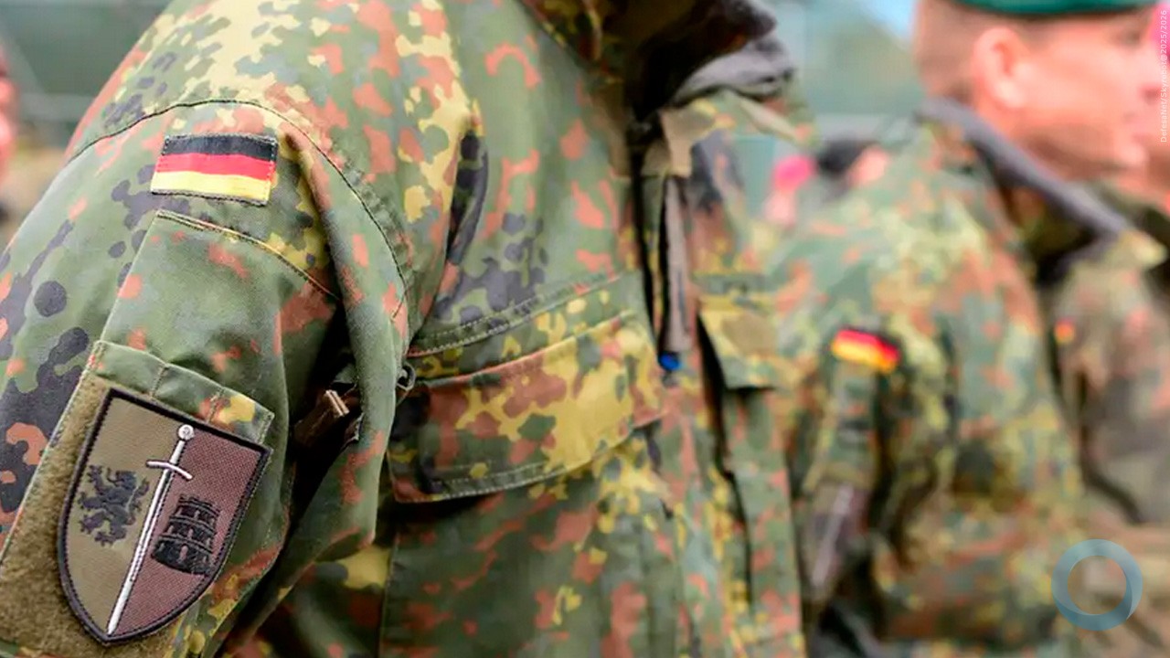 Alemanha enviará tropas para proteger fronteira da Polônia