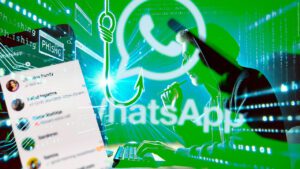 IA como multiplicador de ameaças: o uso de modelos automatizados em ataques via Whatsapp web no Brasil