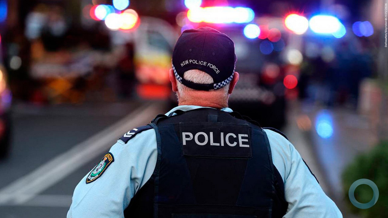 Violência Antissemita na Austrália: efeitos periféricos do conflito em Gaza no sistema Internacional