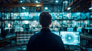 A informação em campo como fundamento da eficiência operacional em segurança e defesa