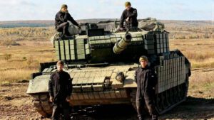 Leopard 1 na Guerra da Ucrânia: emprego operacional, limitações e valor militar em um conflito de alta intensidade