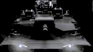 A Ascensão do M1E3 Abrams